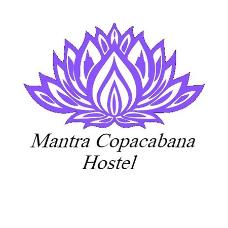 Mantra Copacabana Hostel